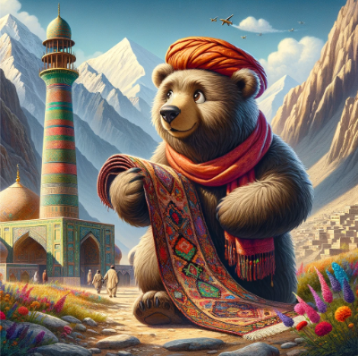 All the data you need before travelling to Algeria