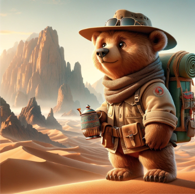 All the data you need before travelling to Algeria