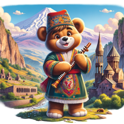 All the data you need before travelling to Armenia