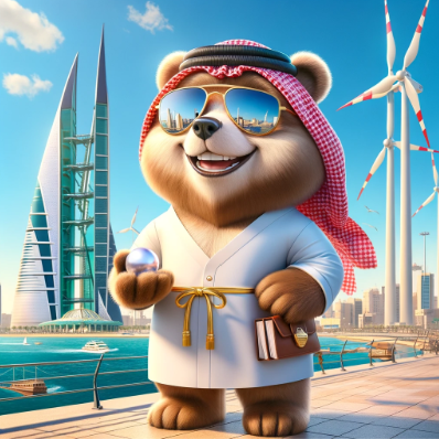 All the data you need before travelling to Bahrain