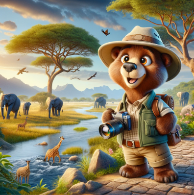 All the data you need before travelling to Botswana