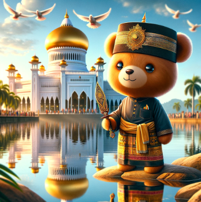 All the data you need before travelling to Brunei