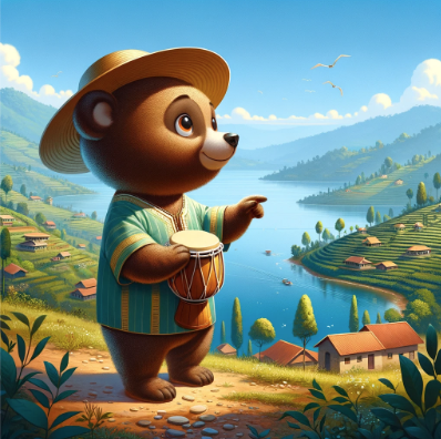 All the data you need before travelling to Burundi