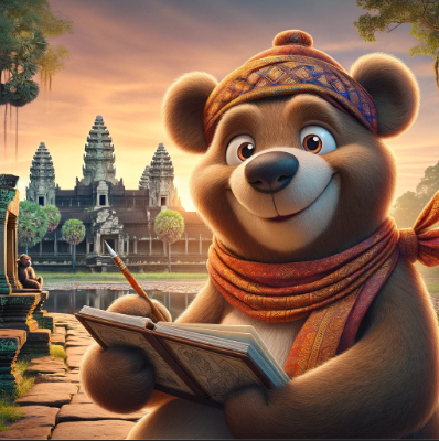 All the data you need before travelling to Cambodia