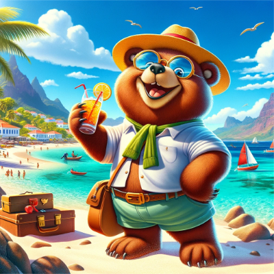 All the data you need before travelling to Cape Verde