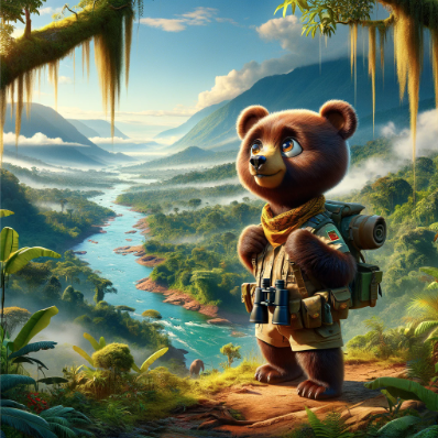 All the data you need before travelling to Congo - Kinshasa