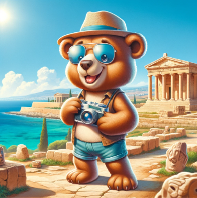 All the data you need before travelling to Cyprus