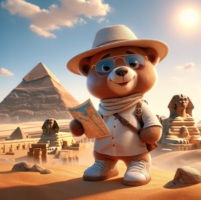 All the data you need before travelling to Egypt