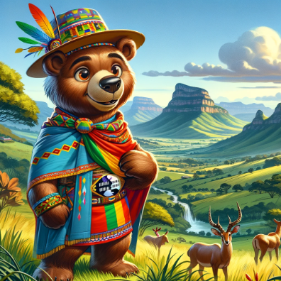 All the data you need before travelling to Eswatini