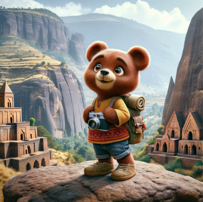 All the data you need before travelling to Ethiopia