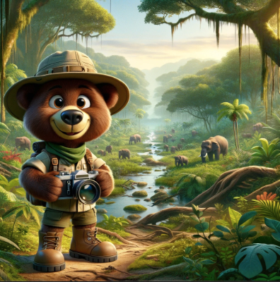 All the data you need before travelling to Gabon