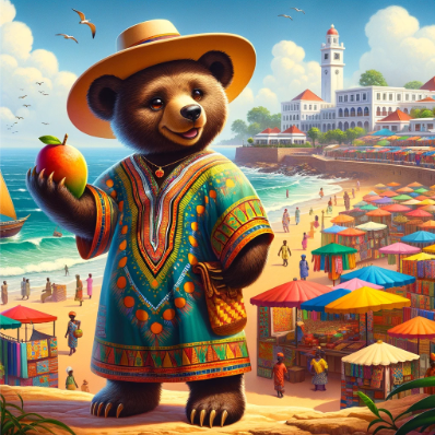 All the data you need before travelling to Gambia