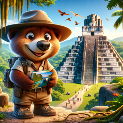 All the data you need before travelling to Guatemala