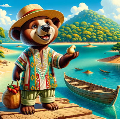 All the data you need before travelling to Guinea-Bissau