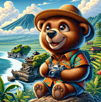 All the data you need before travelling to Indonesia