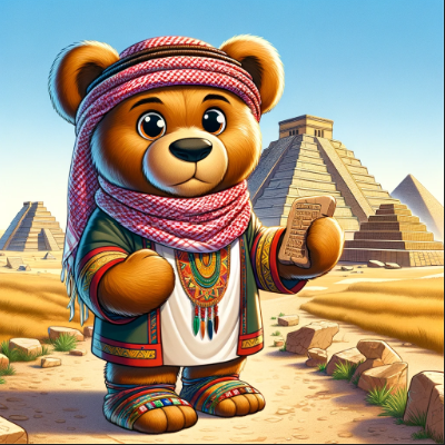 All the data you need before travelling to Iraq