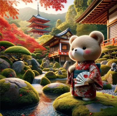 All the data you need before travelling to Japan