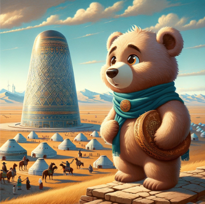 All the data you need before travelling to Kazakhstan