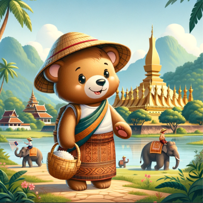 All the data you need before travelling to Laos