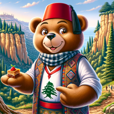 All the data you need before travelling to Lebanon