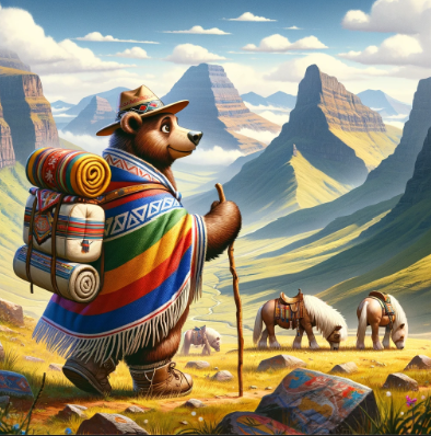 All the data you need before travelling to Lesotho