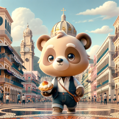 All the data you need before travelling to Macao