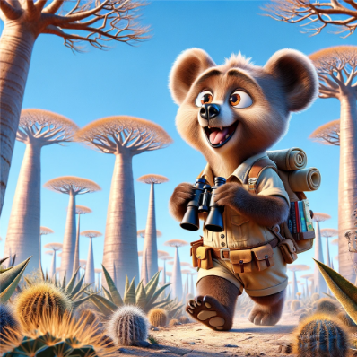 All the data you need before travelling to Madagascar