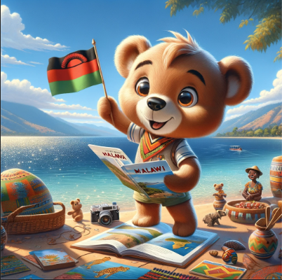 All the data you need before travelling to Malawi