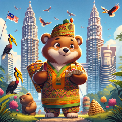 All the data you need before travelling to Malaysia