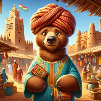 All the data you need before travelling to Mali