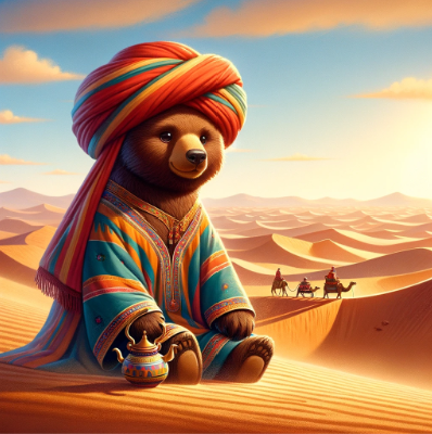 All the data you need before travelling to Mauritania