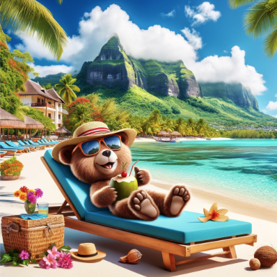 All the data you need before travelling to Mauritius