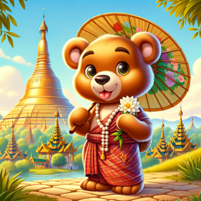 All the data you need before travelling to Myanmar