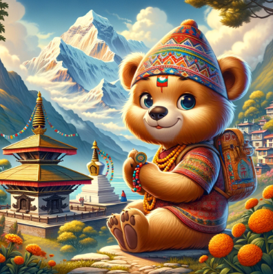 All the data you need before travelling to Nepal