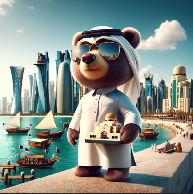 All the data you need before travelling to Qatar