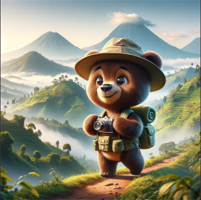 All the data you need before travelling to Rwanda