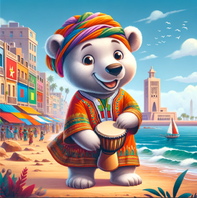 All the data you need before travelling to Senegal