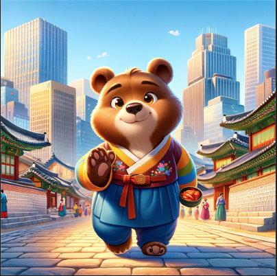 All the data you need before travelling to South Korea