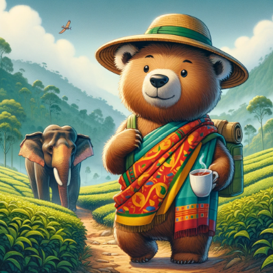 All the data you need before travelling to Sri Lanka