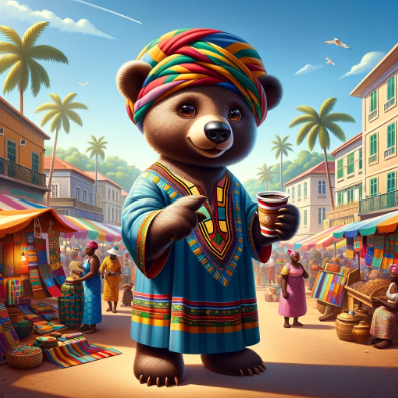 All the data you need before travelling to Togo