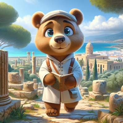 All the data you need before travelling to Tunisia