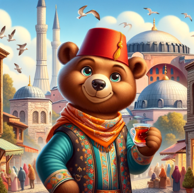 All the data you need before travelling to Turkey