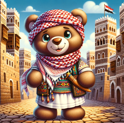 All the data you need before travelling to Yemen