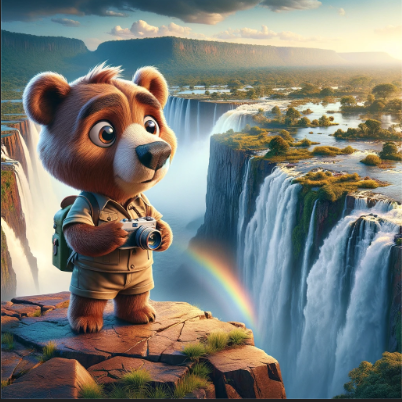 All the data you need before travelling to Zimbabwe