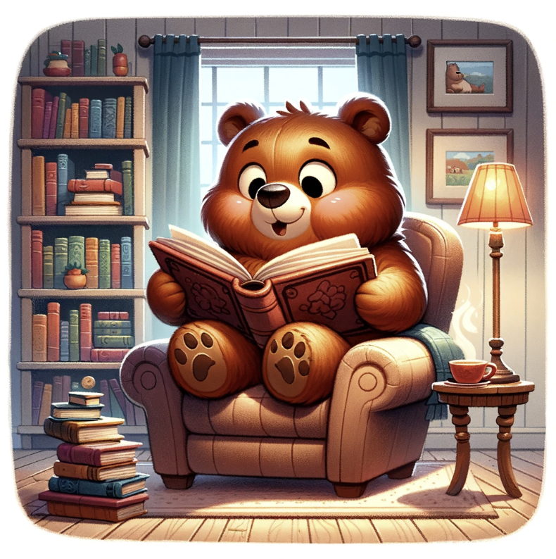Population able to read