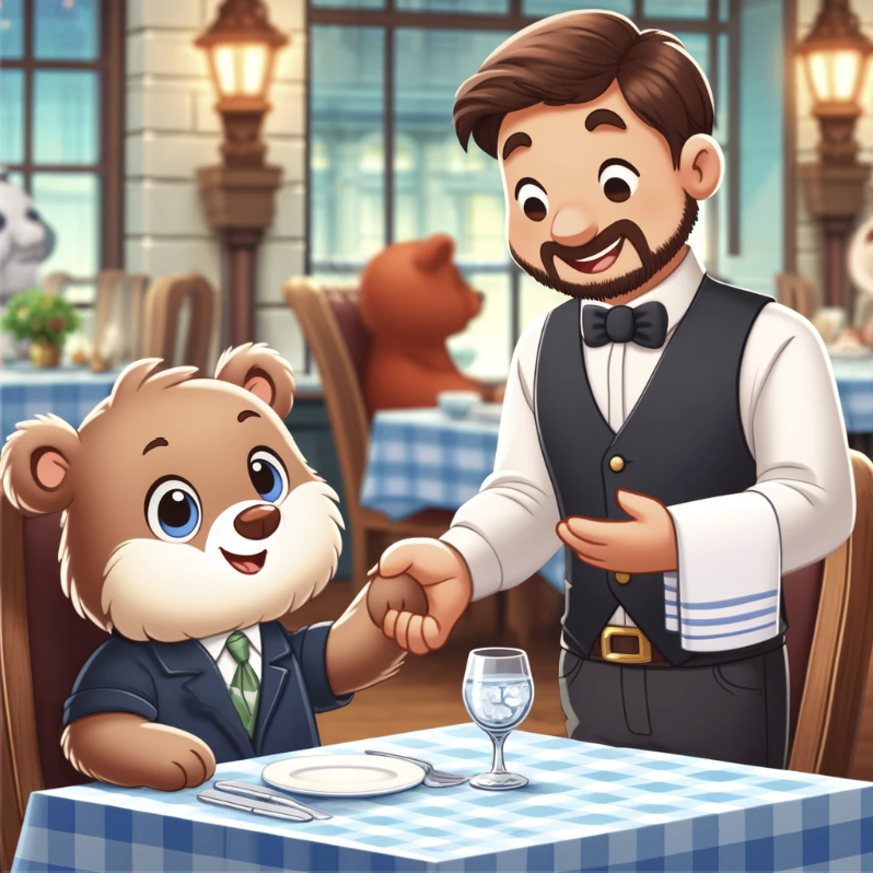 Tipping guidelines